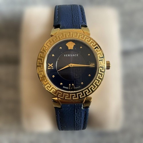 Montre versace vanity - vanity, en