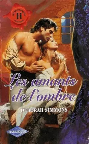 Les amants ombre - les, l'ombre