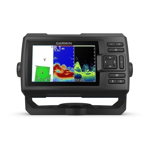 Garmin striker vivid 5cv - striker,