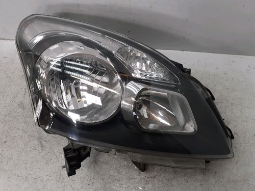 Phare renault koleos ph1 - d,