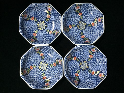 N0394 ensemble assiettes - ensemble,