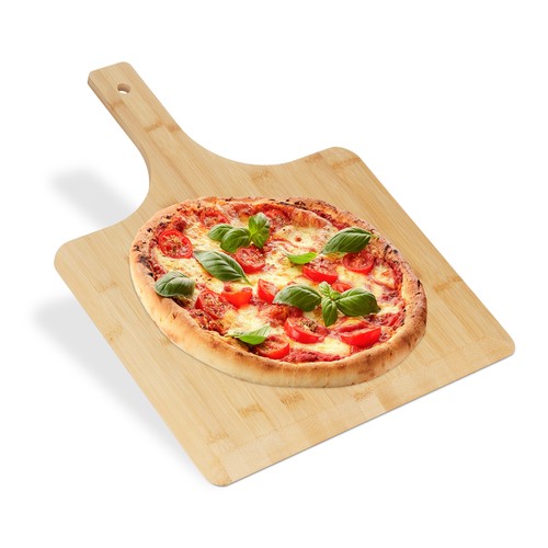 Pelle pizza spatule en - pelle,