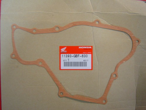 Joint carter embrayage cr80 - embrayage,