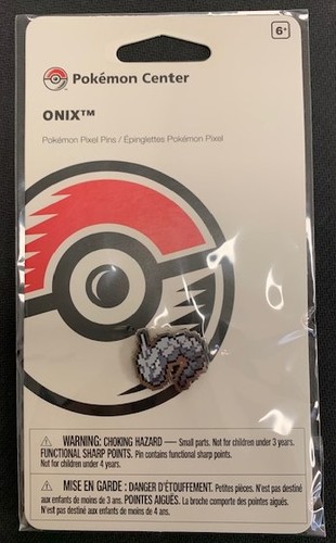 Pin pokémon - pin's,