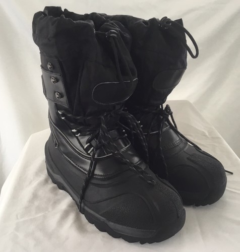 Men heavy duty - duty, black
