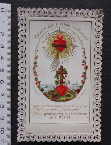 Image pieuse religieuse - image,