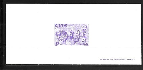 France gravure timbre - france, poste