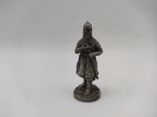 Franklin mint saracen - mint,