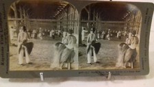  Photo stereo.Industrie du