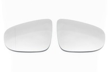 Pour VW Golf 6 Touran 1T3 Miroirs Glace Dégivrant Rétroviseur Gauche + Droit