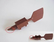 PLAYMOBIL (B54c02) WESTERN -