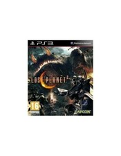 Lost Planet 2 (Sony PlayStation 3, 2010)