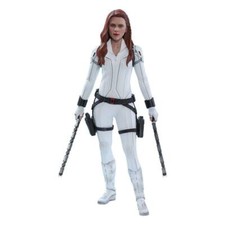 MARVEL - Black Widow Snow Suit