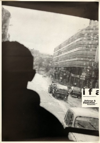 1994 plossu défense - plossu,