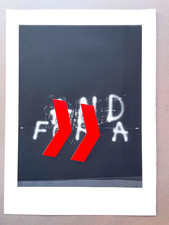 JEAN-MARC DENIS - LITHOGRAPHIE