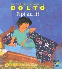 Pipi au lit de Dolto