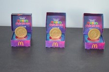 Collection Mario Galaxy Pièce