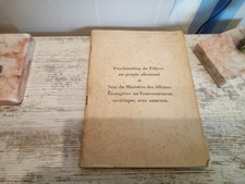Führer, sa proclamation au