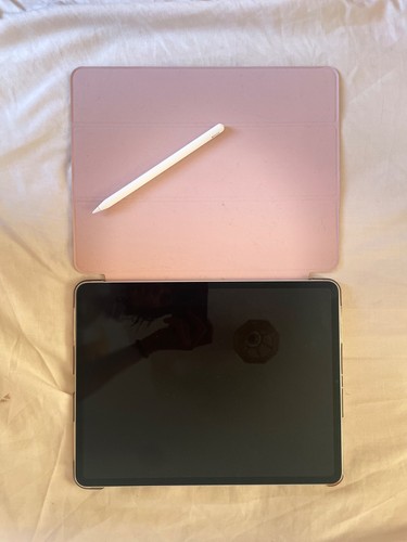 Ipad pro 2022 - pro, 12.9