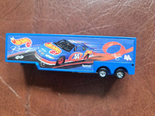 Remorque de camion miniature