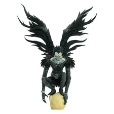 DEATH NOTE - Ryuk - Figurine