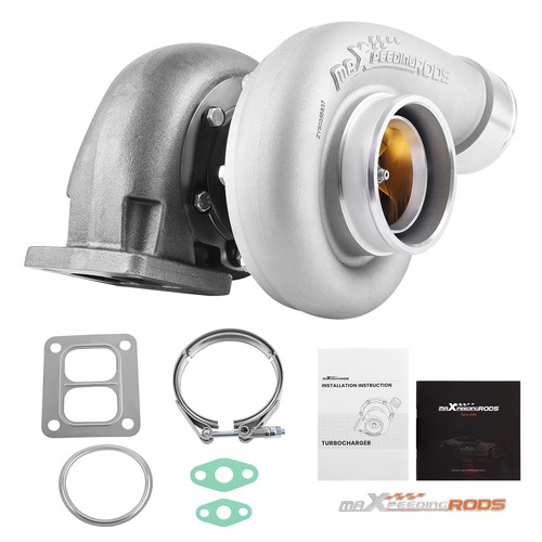 Billet street gt45 band - billet,