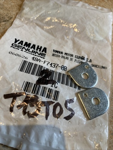 Yamaha 4ba f7437 rondelle - yamaha,