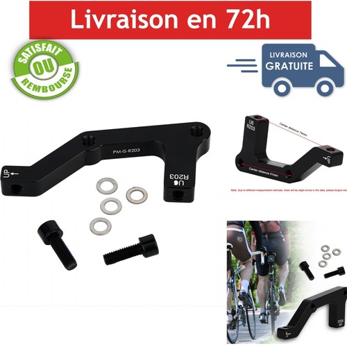 Adaptateur disque vélo - , b-f203