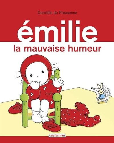 Mauvaise humeur - mauvaise,