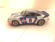PORSCHE 911 CARRERA WINNER