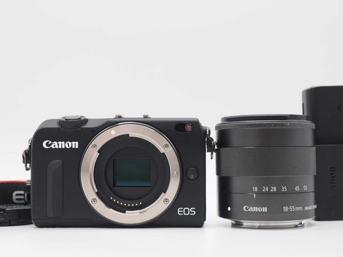 Appareil photo numérique sans