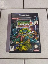 Teenage Mutant Ninja Turtles 2