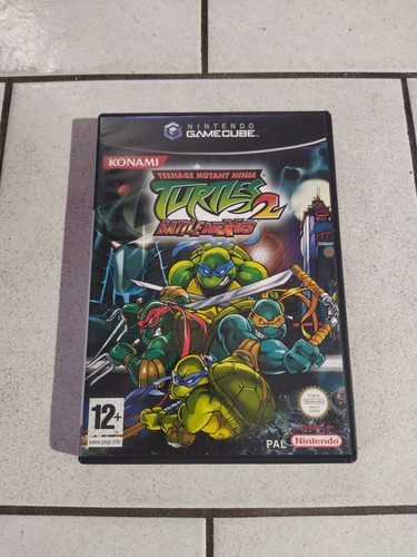 Teenage mutant ninja turtles - mutant,