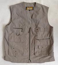 New Fashion gilet sans manches à poches M unisexe - voyage, vacances, sport vélo