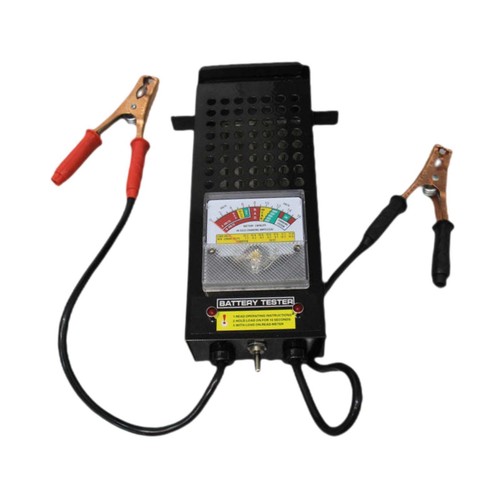 Testeur charge batterie - testeur, de