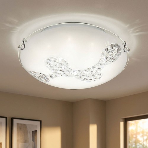 Plafonnier suspension lustre - plafonnier,