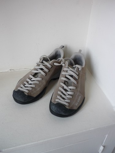 Chaussures randonnée - de,