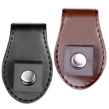 Porte-craie pour queue de billard, pince à craie de poche, étui à craie