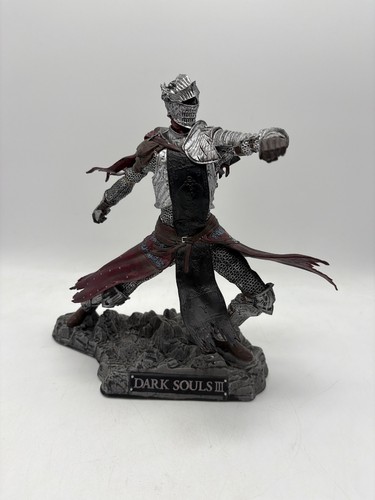 Figurine dark souls - dark,