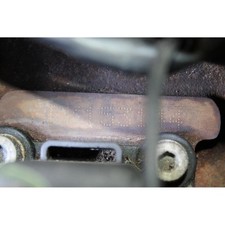 MOTEUR COMPLET ABK AUDI 80-90