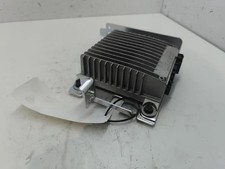 Amplificateur audio RENAULT