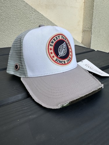 Casquette sweet pants - casquette,