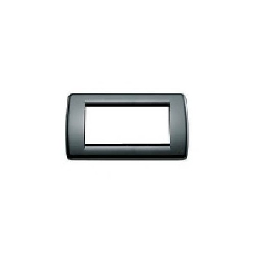Plaque vimar modules rondo - plaque, 4
