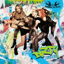 Bambole di Pezza Dirty Deluxe