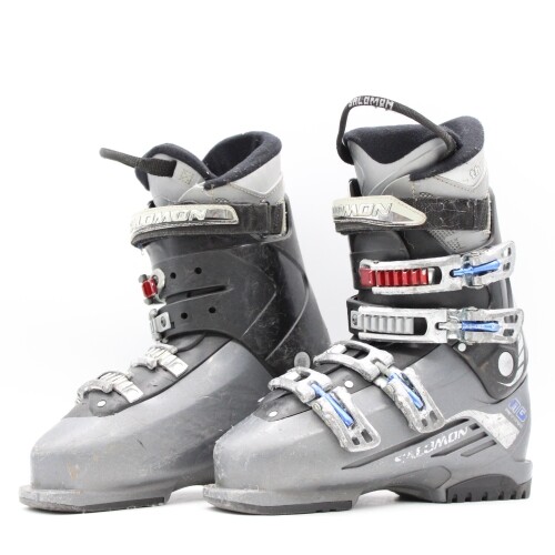 Salomon performa ski boots - ski,