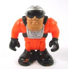 Fisher Price Great Adventures All-in-One Astronaut Space Explorer FPT12837