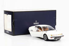 1:18 Renault Alpine A310 1600 VE 1972 Blanc Norev Limitée 310 Pièces