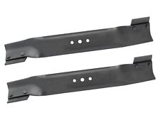 Jeu de lames (high-lift)