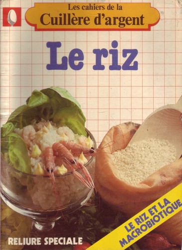 Cuisine riz et la - cuisine, le