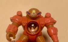 Battle Beasts Dragonautes - Anarchy #80 - Laser Beast - Takara 1988